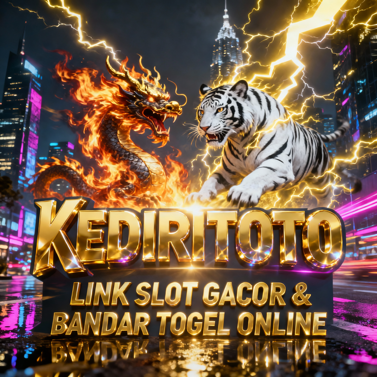 KEDIRITOTO � Panduan Game Online & Strategi Bermain Efektif 24 Jam