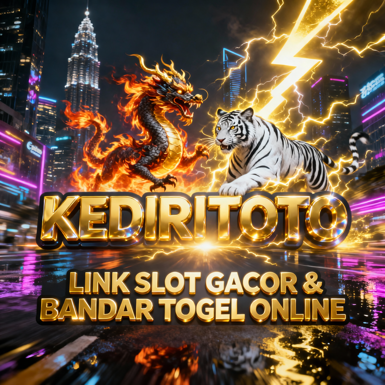 KEDIRITOTO: Tips Bermain Game Online dengan Analisis RTP & Strategi