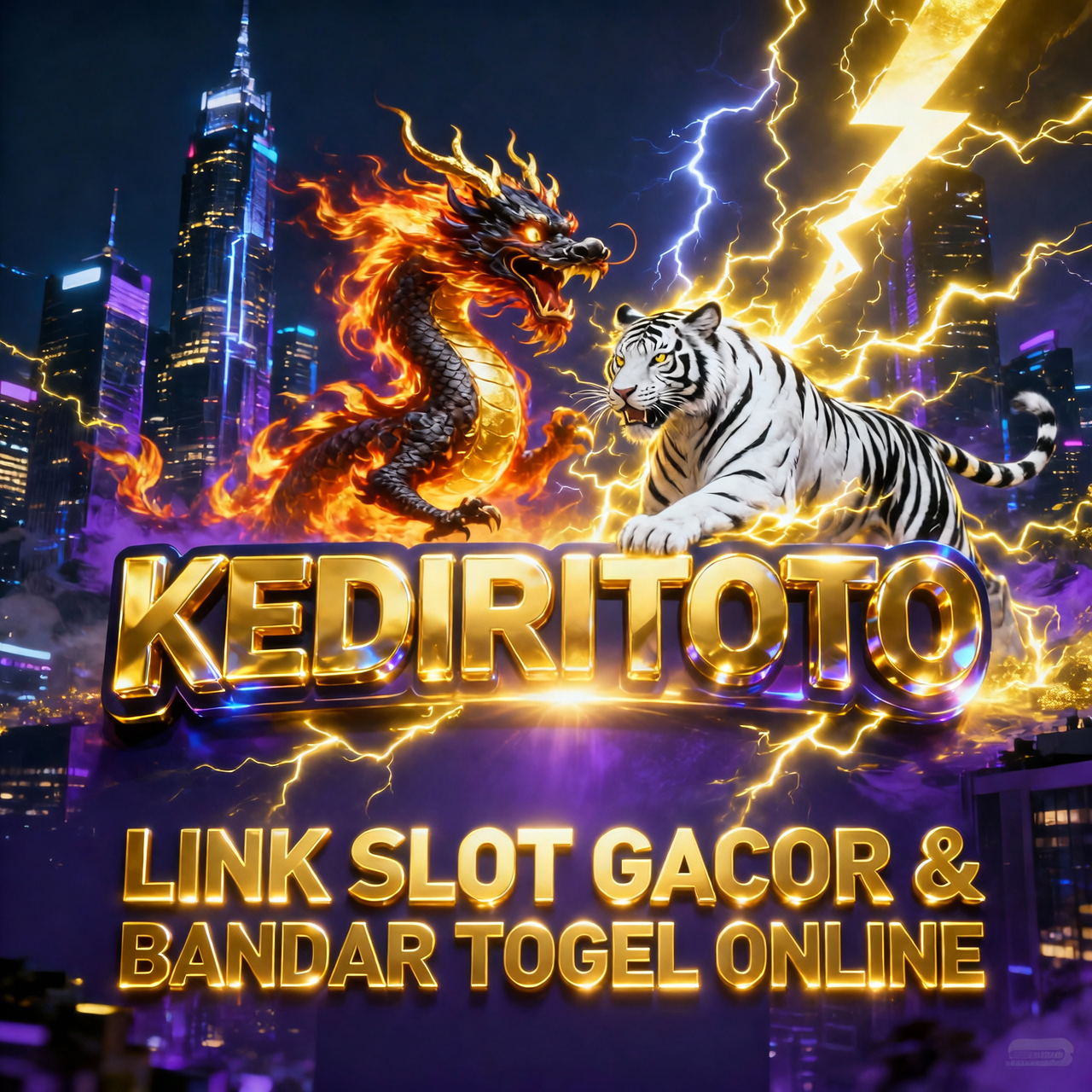 BANDAR TOGEL ONLINE
